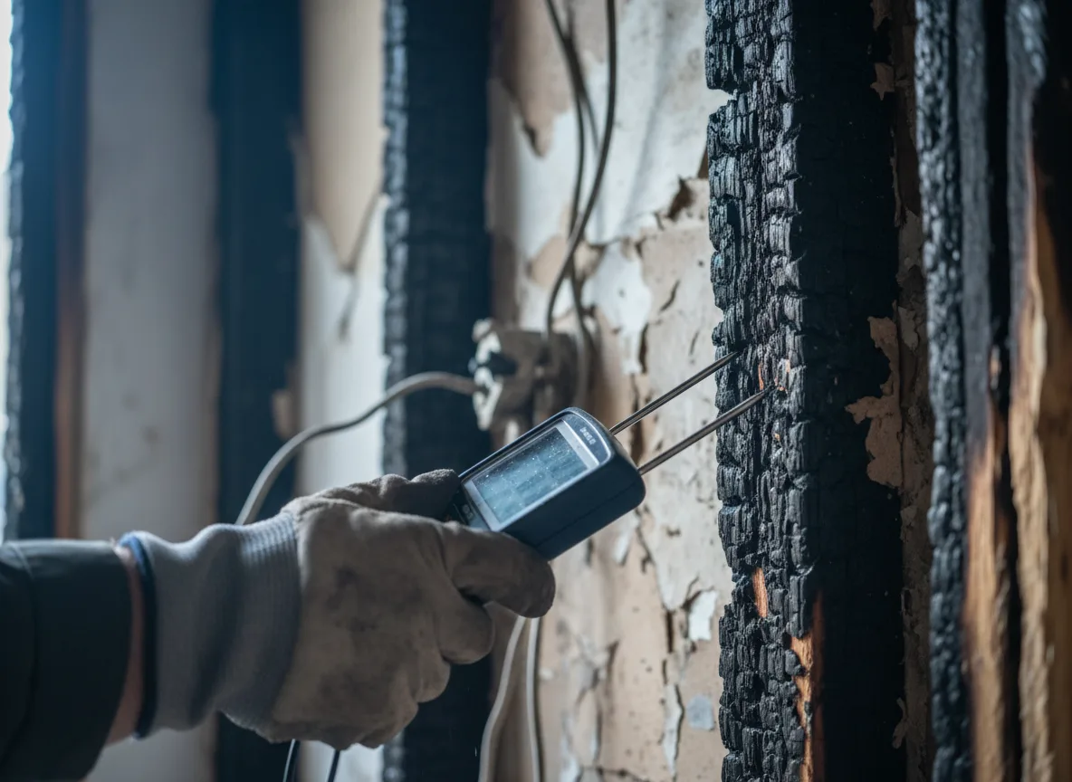 Fire Damage Restoration Ariel, WA FAQs